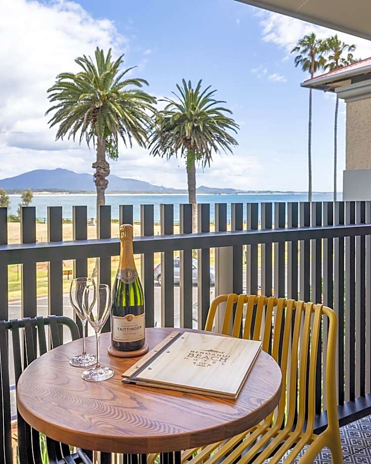 Bermagui Beach Hotel