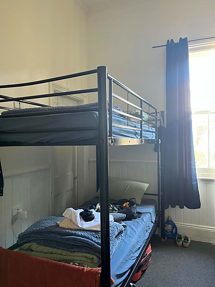 Photo 1 of 1 of Bed in 4-Bed Mixed Dormitory Room