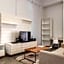 T Series Place Serviced Apartment