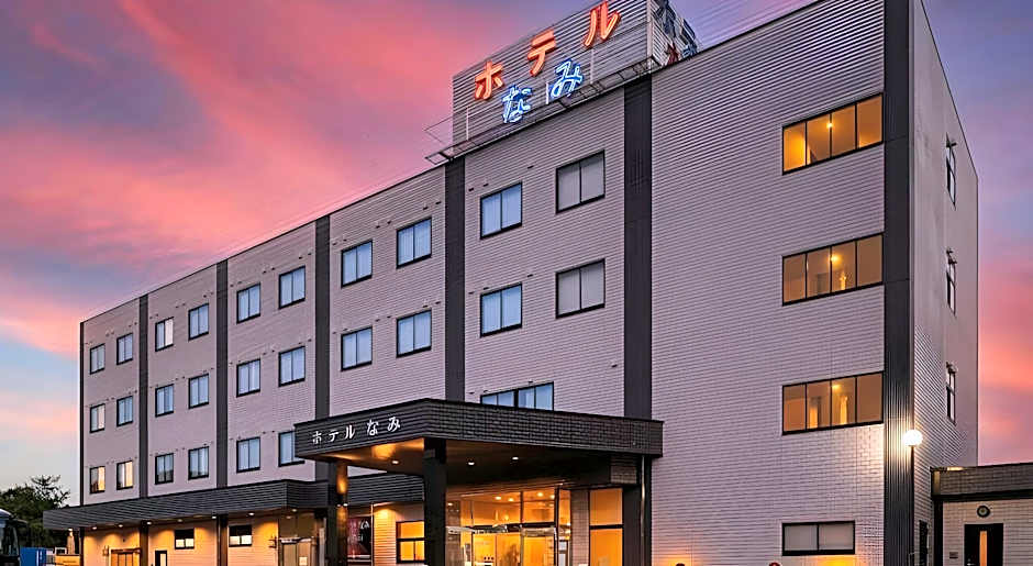 Hotel Nami
