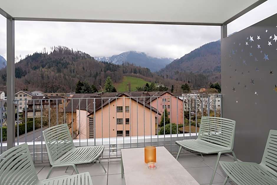 Stella Swiss Quality Hotel