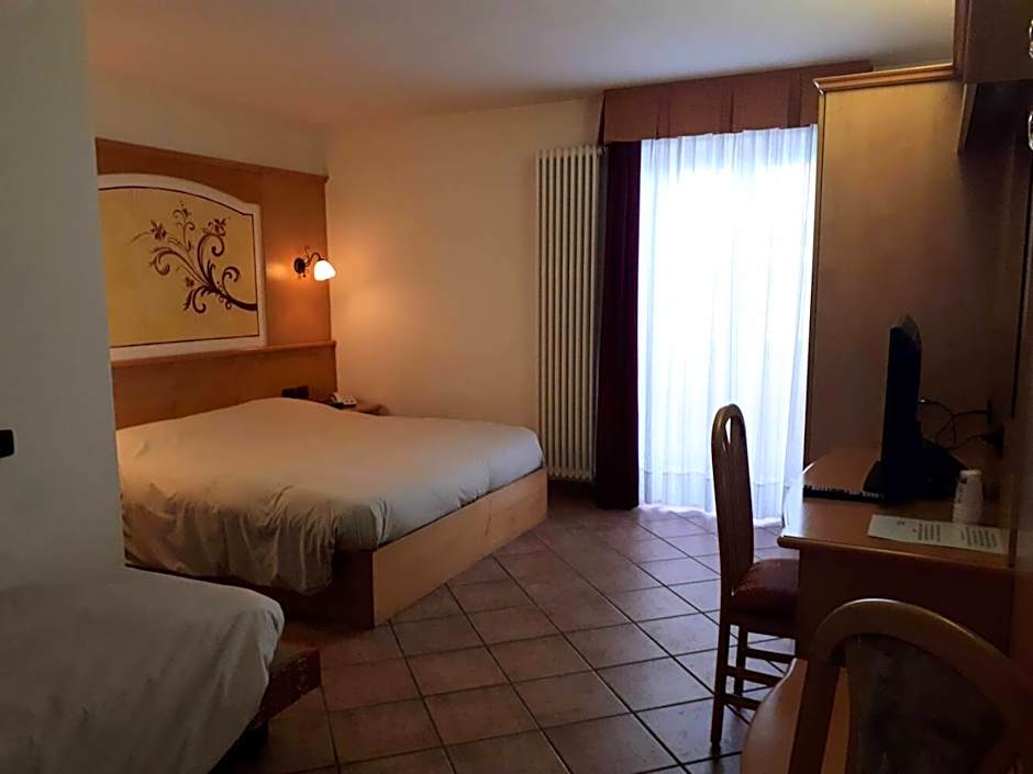 Hotel Orchidea