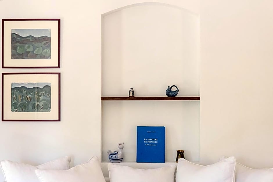 Le Moulin, Lourmarin, a Beaumier Hotel