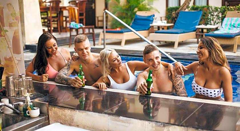 The Niche Bali