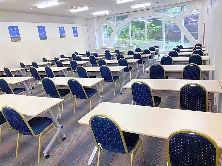 Fujisan Garden Hotel