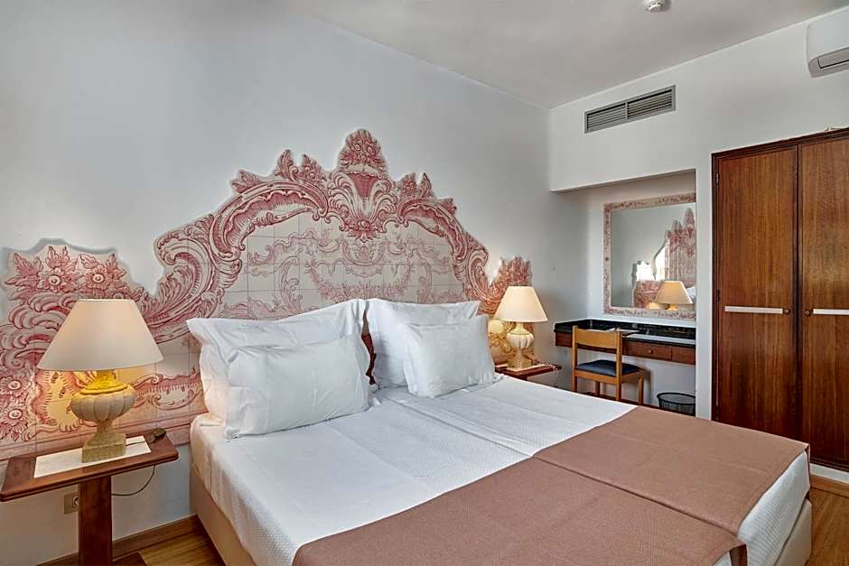 Hotel Apartamento Brisa Sol