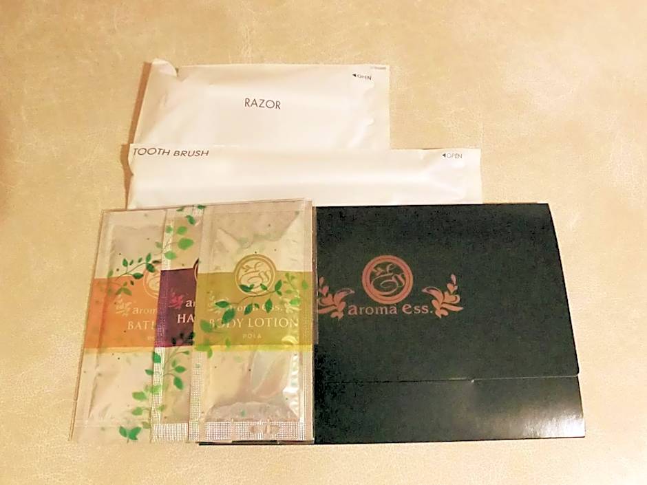 Green Hotel Kitakami