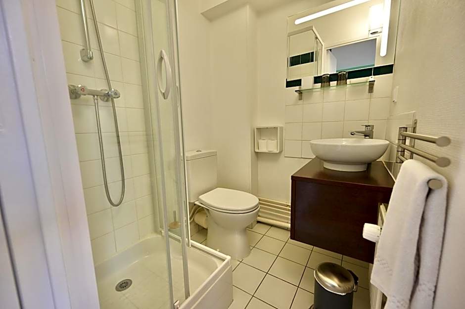 Hotel La cuisine des Lulus
