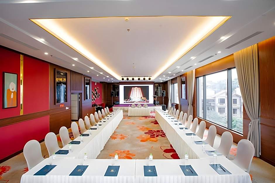 Grand Phoenix Hotel Bac Ninh