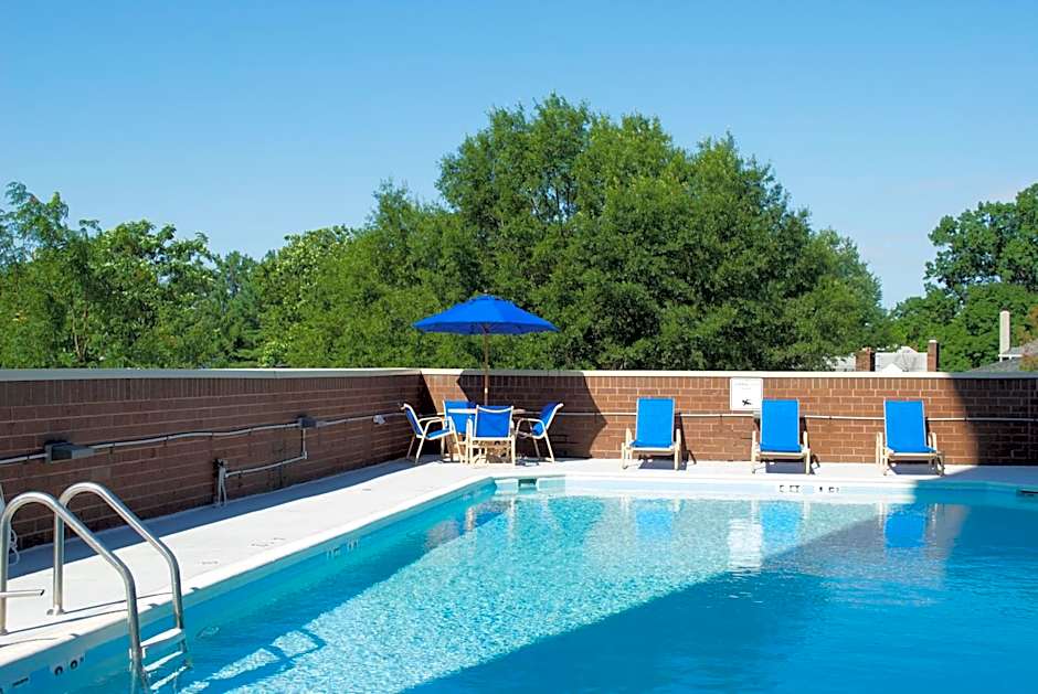 Holiday Inn Arlington at Ballston By IHG