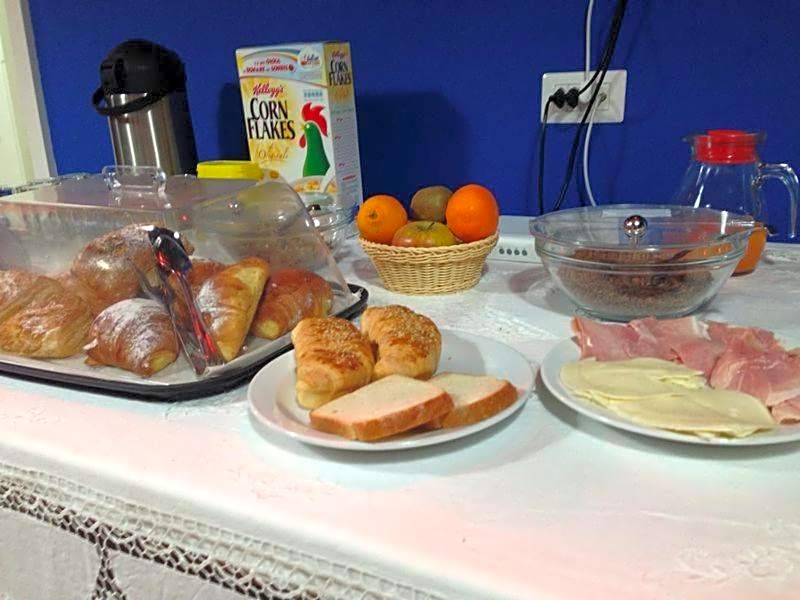 Bed and Breakfast Fly