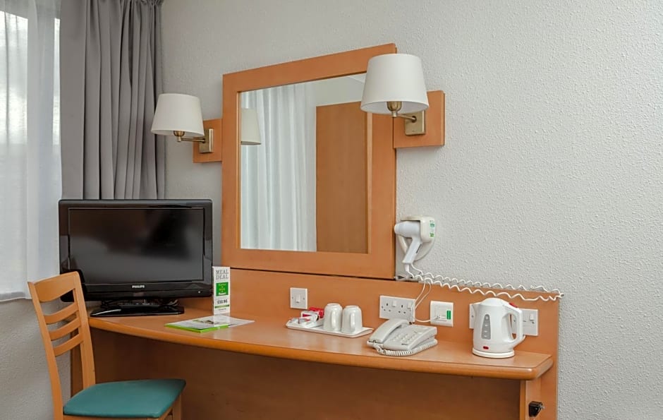 Campanile Hotel Dartford