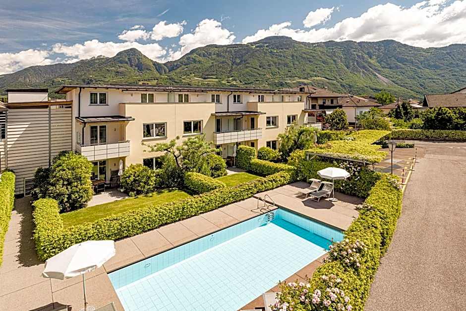 Garden Residence