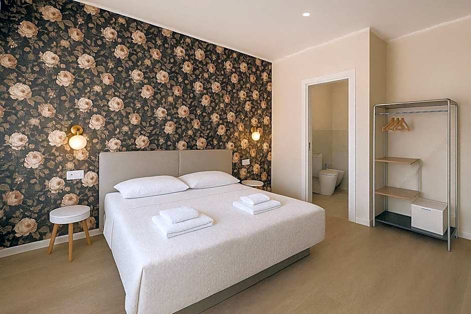 B&B Aurelia Garden Rooms