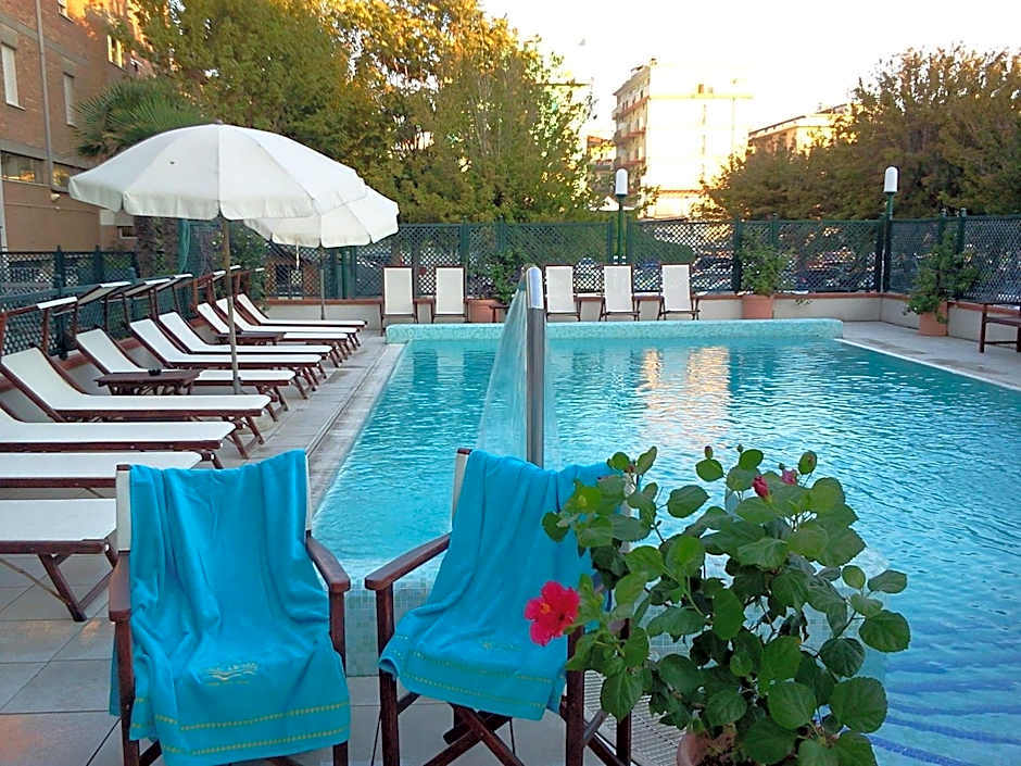 Hotel Gaby