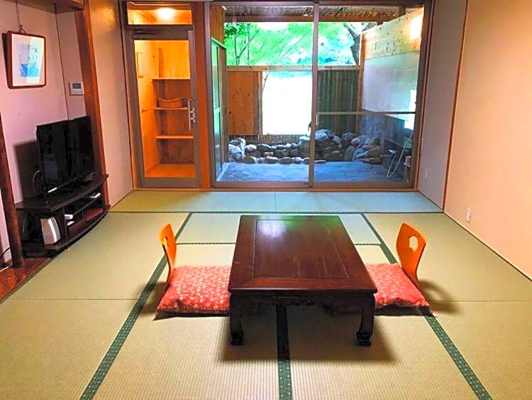 Seiryuso