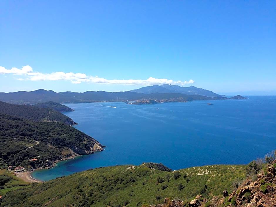 Agriturismo Paradisa