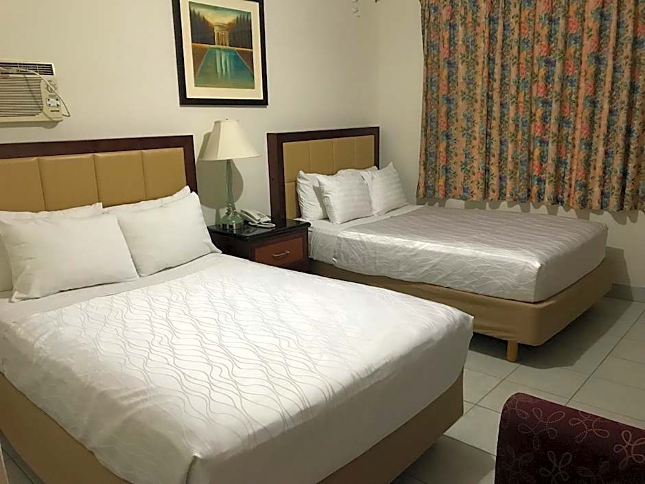 Hotel Guillen Jr