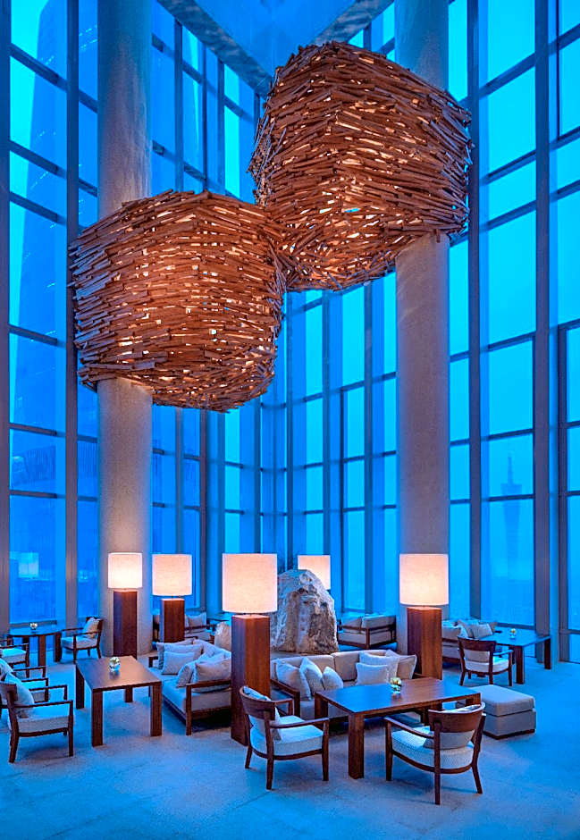 Park Hyatt Guangzhou