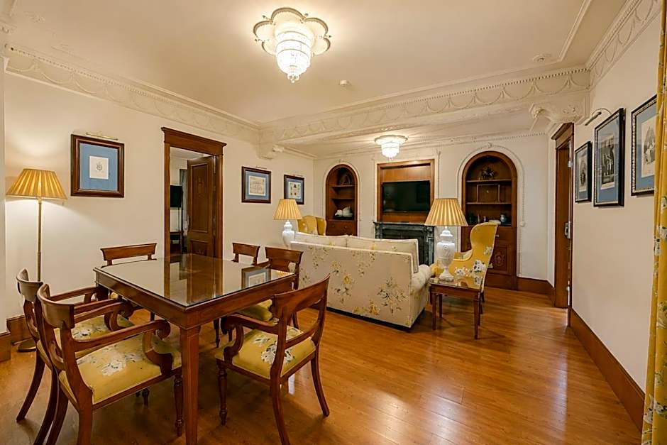 Hotel Inglaterra