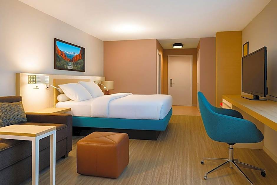 Hilton Garden Inn Houston/The Woodlands