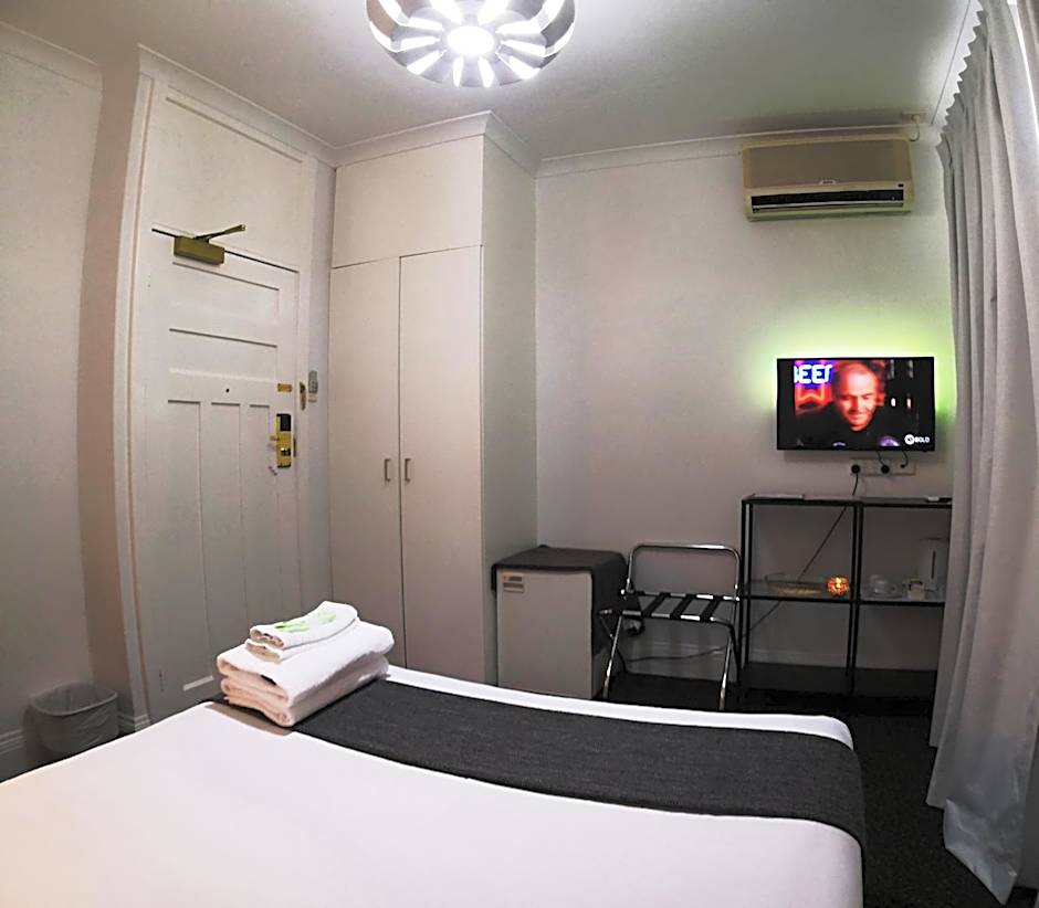 Criterion Hotel Perth