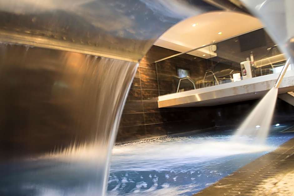 DoubleTree By Hilton Hotel & Spa Liverpool