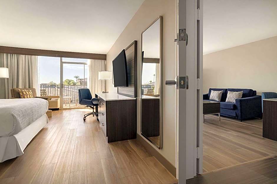 Wyndham Phoenix Airport/Tempe