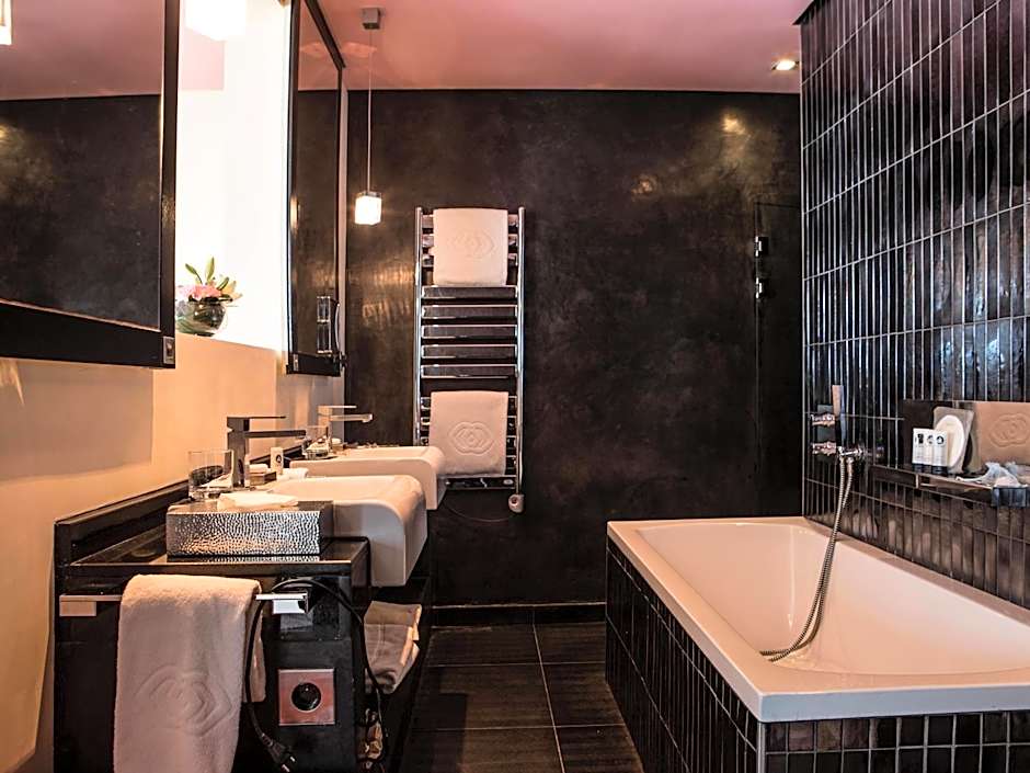 Sofitel Casablanca Tour Blanche