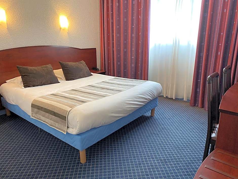 Hôtel Fontaine, Morlaix