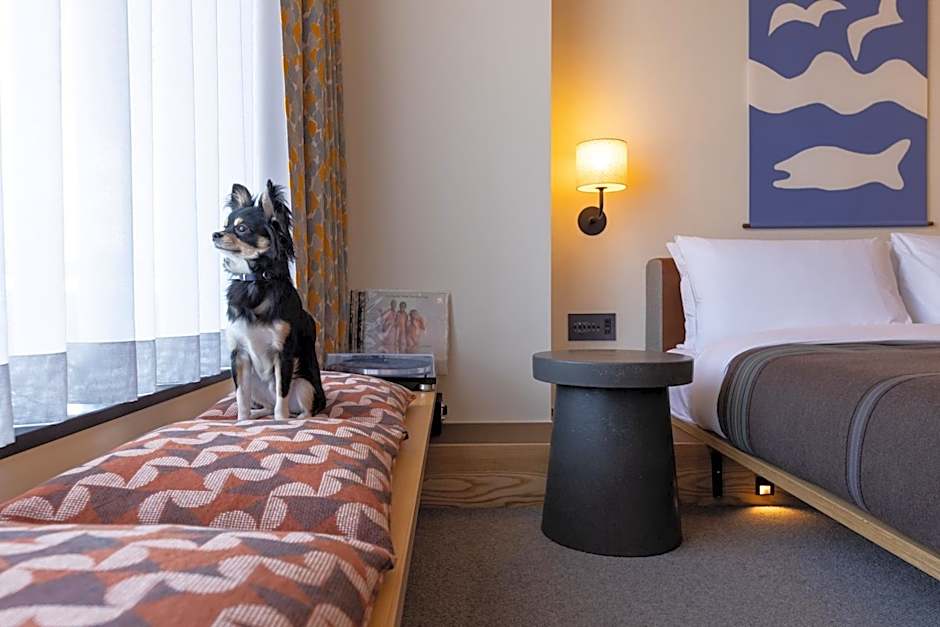 Ace Hotel Kyoto