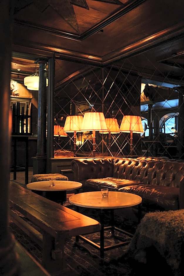 Hotel Åregården