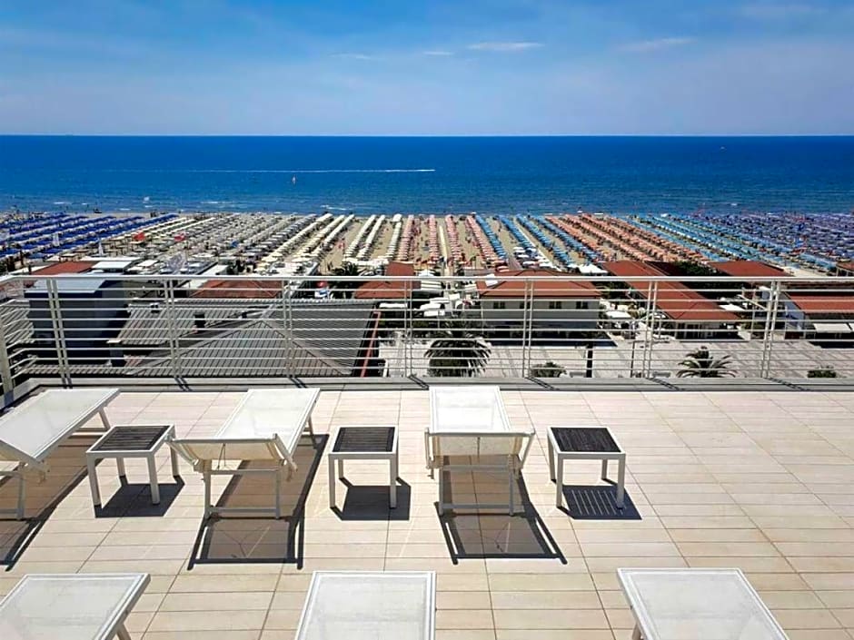 Hotel Bracciotti