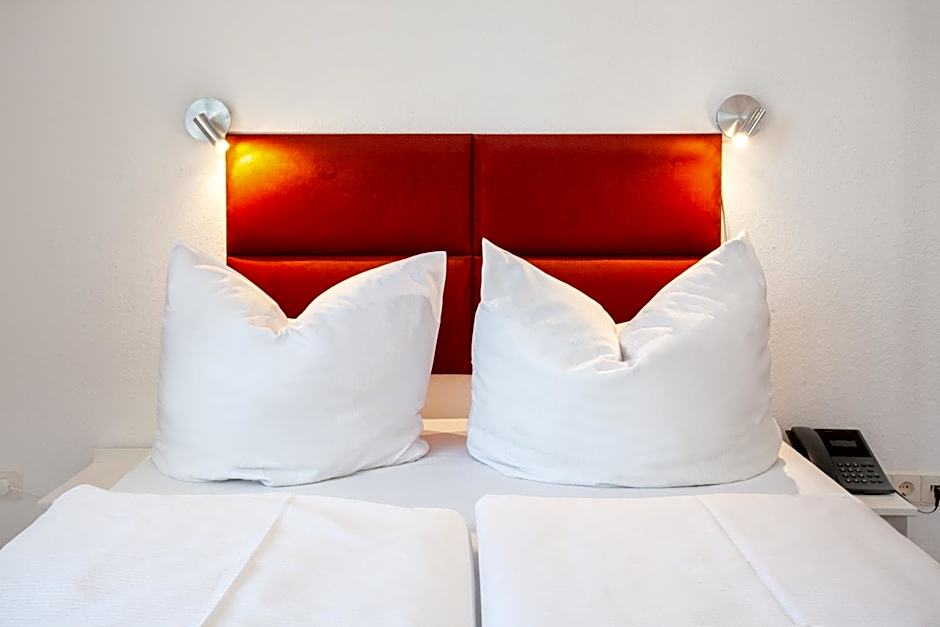 Relax Hotel & SPA Stuttgart