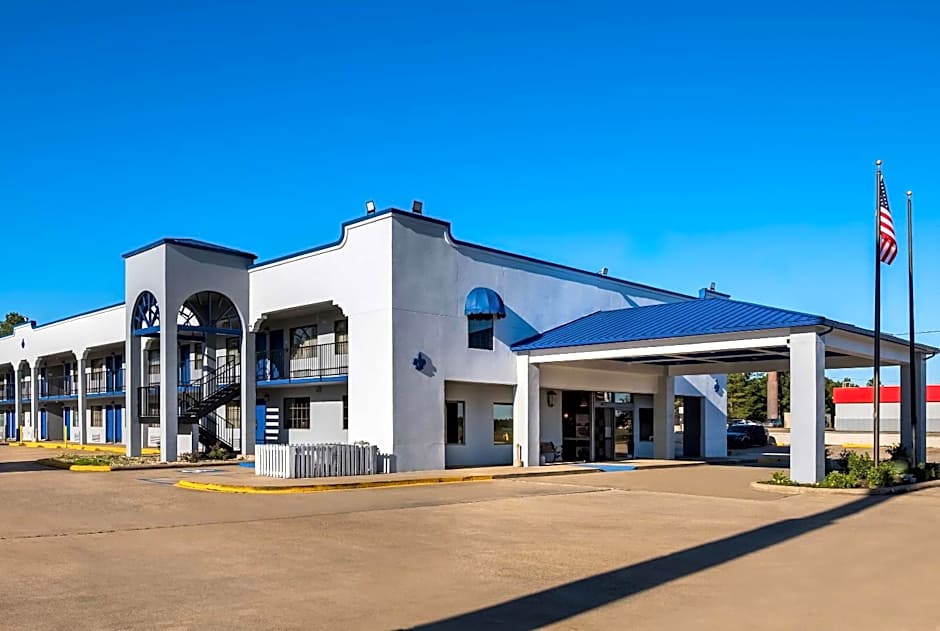 Quality Inn Near Parc Natchitoches