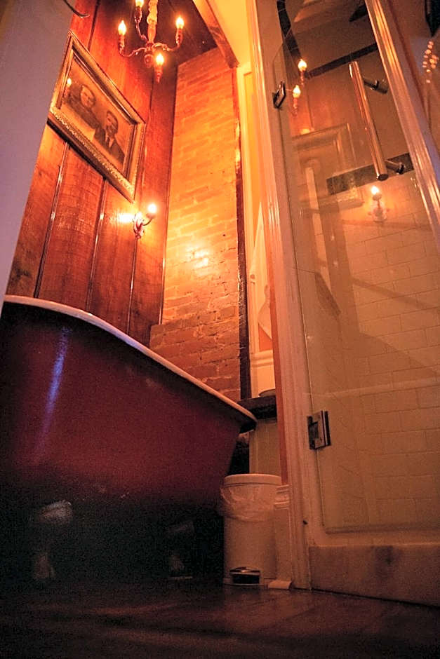 Blue60 Guest House