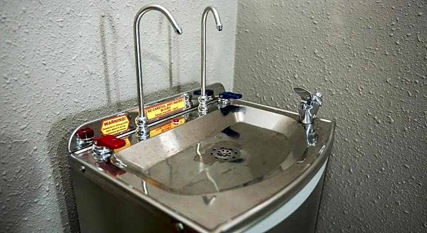 New Dawn Hotel Sdn Bhd