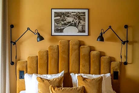 Quality Hotel Carlia