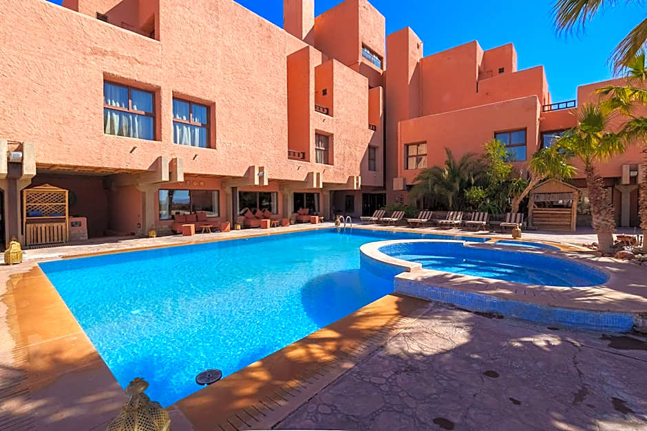 Hotel Xaluca Dades