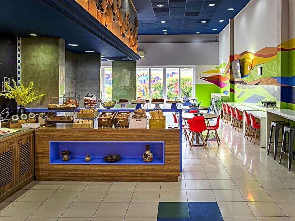 Ibis Budget Belem