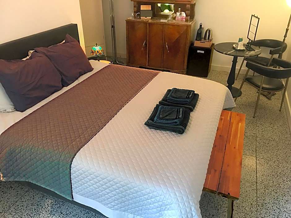 Bed and Breakfast Rotterdam