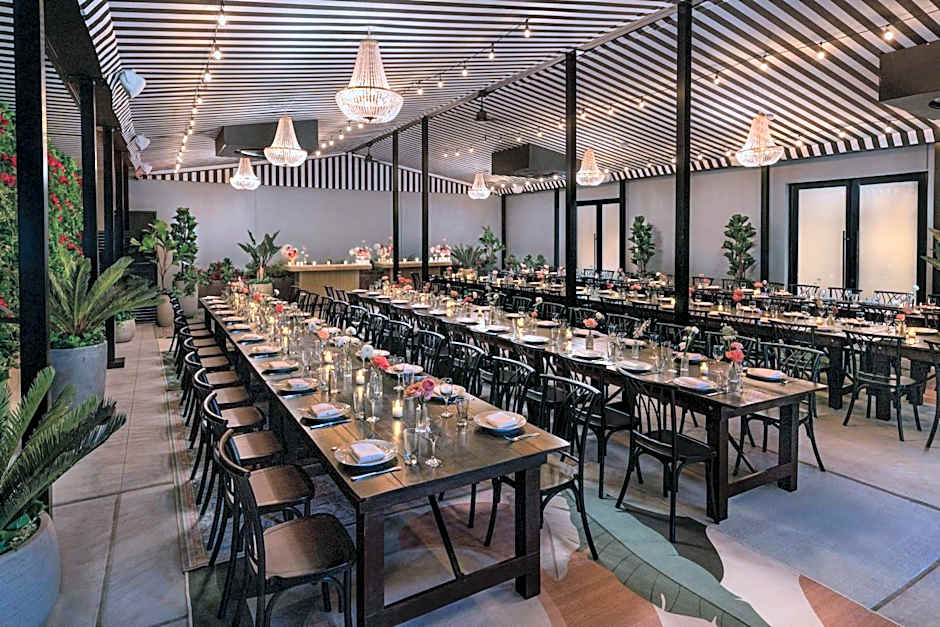 Moxy Brooklyn Williamsburg