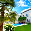 "LE JARDIN" Chambre de charme, piscine a Meursault