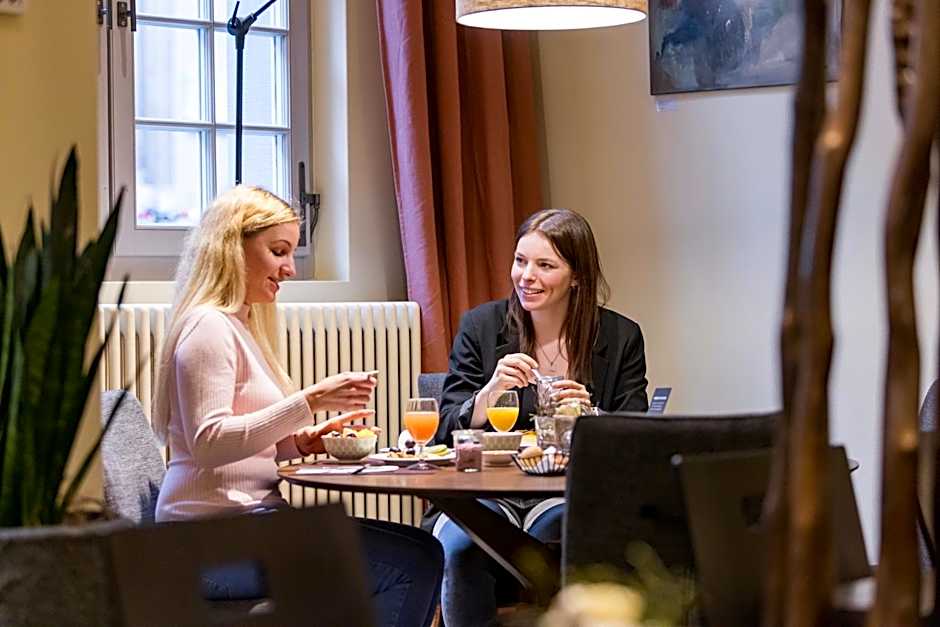 Sorell Hotel Rüden