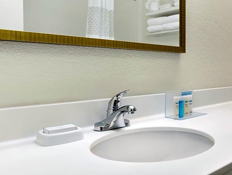 Hampton Inn By Hilton And Suites Tarpon Springs