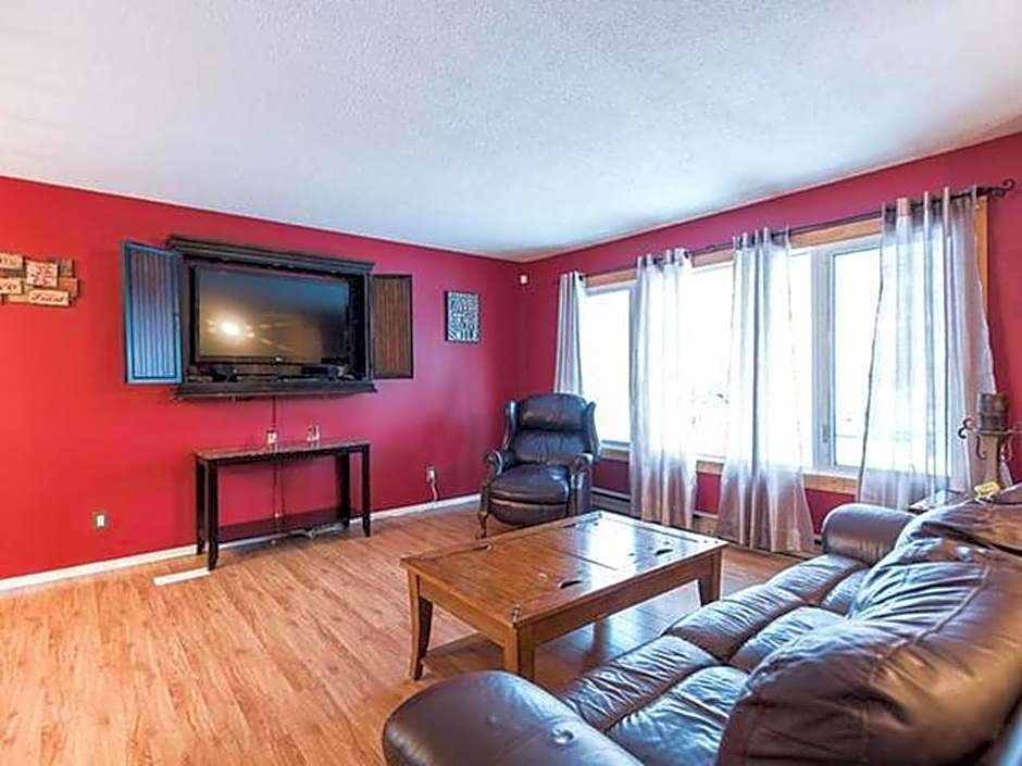 Wild North Bed & Rest