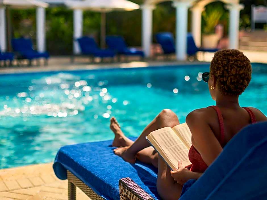 Fairmont Royal Pavilion Barbados Resort