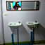 Blue Hostel
