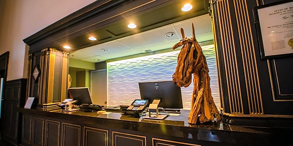 voco The Tiger Hotel, an IHG Hotel