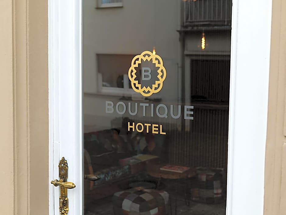 Boutique Hotel